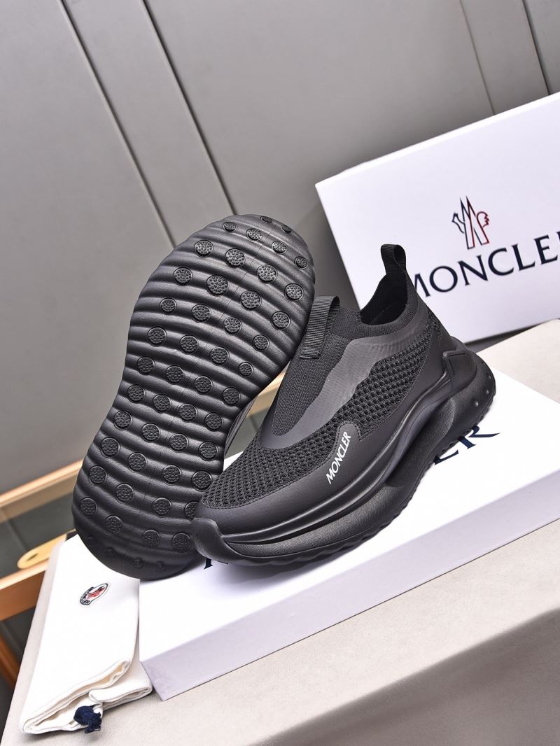 Moncler Shoes